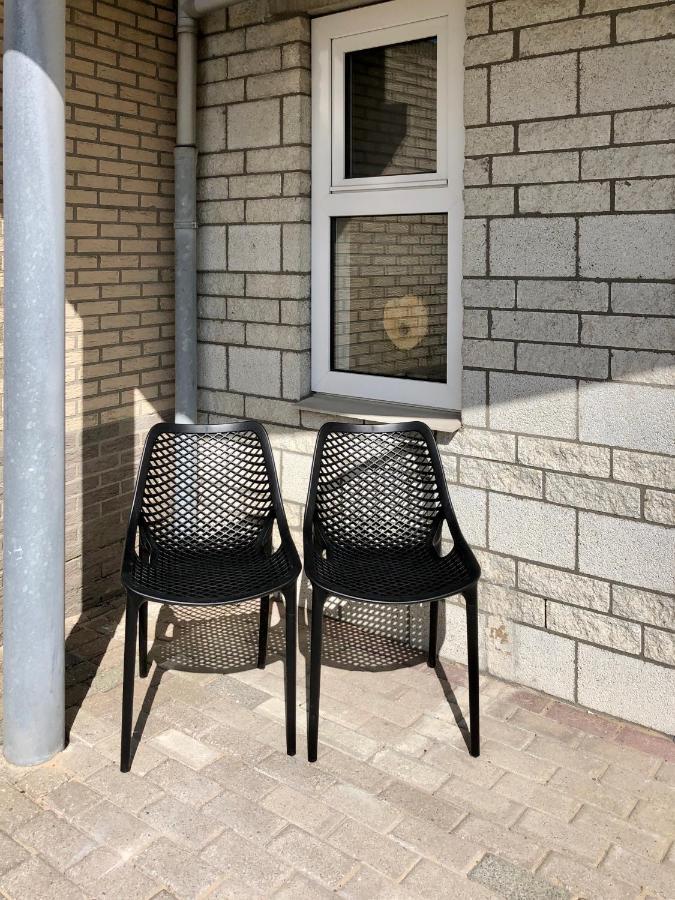 Puur Texels 12 Apartment De Koog  Exterior photo